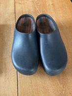 Jolly klompen blauw maat 39, Ophalen