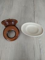 porte-savon, Enlèvement, Comme neuf, Beige