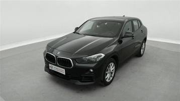BMW X2 1.5iA sDrive18 OPF (bj 2019, automaat) beschikbaar voor biedingen