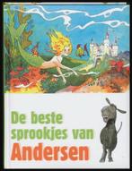 Sprookjesboek Andersen, Boeken, Sprookjes en Fabels, Nieuw, Ophalen of Verzenden, Hans Christian Andersen