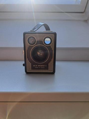 Kodak beschikbaar voor biedingen