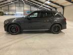 2021 Mercedes-Benz AMG GLC 63S 4matic+ Personenauto, Auto's, Mercedes-Benz, Gebruikt, Overige brandstoffen, Overige carrosserie