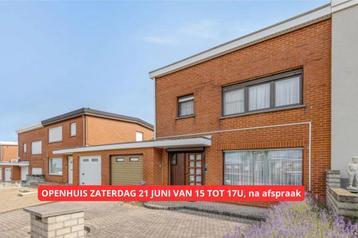 Huis te koop in Deerlijk, 3 slpks beschikbaar voor biedingen