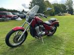 1992 Honda Shadow VT600, Motoren, Bedrijf, Overig