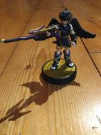 Super Smash Bros. Dark Pit Amiibo, Ophalen of Verzenden, Zo goed als nieuw