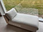 Chaise longue, Huis en Inrichting, Zetels | Zetels en Chaises Longues, Ophalen, Gebruikt, Eenpersoons, Minder dan 150 cm