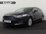 Ford Mondeo 2.0TDCi CLIPPER TITANIUM - NAVI - LEDER -DAB -, Mondeo, Te koop, Break, Emergency brake assist