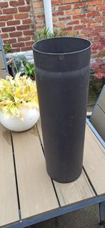 Livn kachelpijp 150mm, Ophalen, Nieuw, Houtkachel