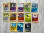 pokemon kaarten reseve holo, Hobby en Vrije tijd, Spaarzegeltjes, Ophalen