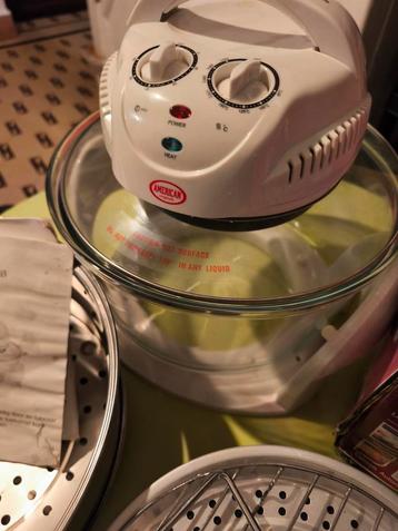  15 euro cuiseur halogène beschikbaar voor biedingen