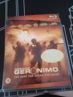 Geronimo blu ray bluray, Cd's en Dvd's, Dvd's | Documentaire en Educatief, Ophalen of Verzenden, Zo goed als nieuw