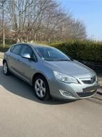 Opel Astra 1.3 diesel prête à immatriculer, Auto's, Euro 5, Stof, Zwart, Bedrijf