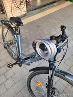 Damesfiets Riverside - zo goed als nieuw, Fietsen en Brommers, Ophalen