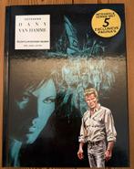 Van Hamme - Avontuur zonder helden + twintig jaar later, Enlèvement ou Envoi, Van Hamme; Dany