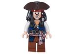 Lego 30133 Pirates of the Caribbean Jack Sparrow, Verzamelen, Nieuw, Ophalen of Verzenden