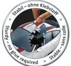 Ravensburger - 3D Voertuigpuzzel - Porsche 911 : 20€!, Hobby en Vrije tijd, Modelauto's | 1:18, Ophalen of Verzenden, Zo goed als nieuw