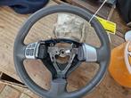 Stuurwiel van een Opel Agila, 3 maanden garantie, Gebruikt, Opel