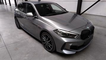 BMW 116I PACK M AUTOMAAT beschikbaar voor biedingen
