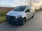 La Mercedes Vito est déjà approuvée pour la vente, Euro 5, Achat, 4 portes, Boîte manuelle