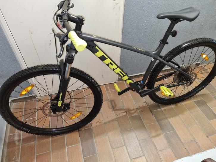 TREK MARLIN 6 2021, Fietsen en Brommers, Fietsen | Mountainbikes en ATB, Trek