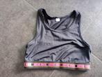 sporttopje maat 146, Enfants & Bébés, Vêtements enfant | Taille 146, Zeeman, Enlèvement ou Envoi, Comme neuf, Vêtements de sport ou Maillots de bain