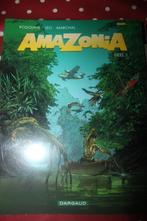 Amazonia, Plusieurs BD, Enlèvement ou Envoi, Comme neuf, Leo- Marchal