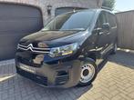 Citroën Berlingo | BTW INCL | LICHTE VRACHT | 3 ZIT | AIRCO, Auto's, Bestelwagens en Lichte vracht, Gebruikt, 4 cilinders, Citroën