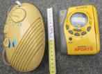 trendy radio's, Audio, Tv en Foto, Walkmans, Discmans en Minidiscspelers, Ophalen of Verzenden, Walkman