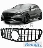 W176 GT Grill MB A Klasse Facelift Panamericana Glans Zwart, Ophalen of Verzenden, Gebruikt