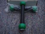 Set Zumba halters nog nieuw en in de originele verpakking., Sport en Fitness, Ophalen of Verzenden, Nieuw, Buik, Halterset