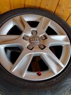Kit Audi A3 original, Autos : Pièces & Accessoires, Pneus & Jantes, Pneus et Jantes, 16 pouces, Véhicule de tourisme, Pneus été
