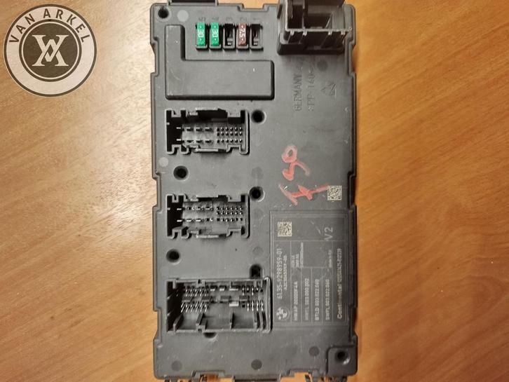 BCM F30 9298959, Auto-onderdelen, Elektronica en Kabels, BMW, Gebruikt, Ophalen of Verzenden