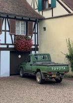 Gezocht landcruiser hzj 75-78-79, Particulier, Te koop, Landcruiser