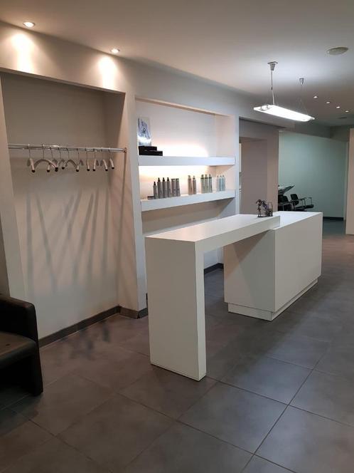 Handelsgelijksvloer in Borgerhout te koop, Immo, Huizen en Appartementen te koop, Antwerpen (stad), tot 200 m², Overige soorten