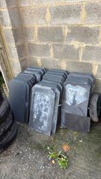 Ardoises 60-32, Bricolage & Construction, Enlèvement