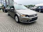 Volkswagen Passat break panoramadak - Automaat - Personenaut, Auto's, Gebruikt, Overige brandstoffen, Bedrijf, Overige carrosserie