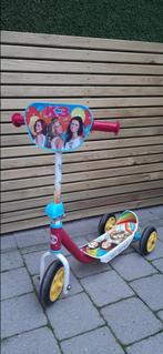 K3 step kids, Fietsen en Brommers, Steps, Ophalen