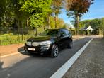 BMW X5 xDrive 40e, Auto's, Automaat, 78 g/km, Zwart, Leder