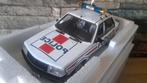 Renault 18 Turbo Police Nationale 1982 1/18ème, Neuf, OttOMobile, Enlèvement ou Envoi, Voiture
