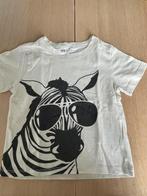H&M - t-shirt - 2 jaar, Enfants & Bébés, Vêtements enfant | Taille 92, Garçon ou Fille, Chemise ou À manches longues, H&M., Enlèvement