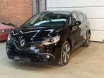 Renault Grand Scenic Scénic 1.5 dCi 7 PLAATS 91.000km Navi, Voorwielaandrijving, Monovolume, Gebruikt, Zwart