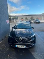 CLIO 5 RS LINE 140, Auto's, Renault, Automaat, Zwart, Zwart, Particulier