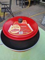 Paella Pan, Huis en Inrichting, Ophalen, Nieuw, Aluminium, Kookpan of Snelkookpan