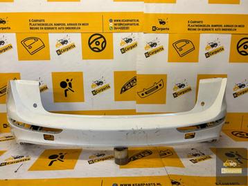 AUDI Q5 8R S-LINE FACELIFT 12-18 8R0807385A achterbumper beschikbaar voor biedingen