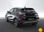 Ford Puma Titanium Wireless Charging|Winterpack, Auto's, Voorwielaandrijving, Stof, Zwart, 665 kg