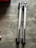 Originele dakdragers Audi A6 Berline, Ophalen, Gebruikt