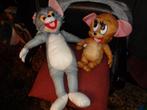 Tom en Jerry, Ophalen of Verzenden, Overige figuren, Gebruikt
