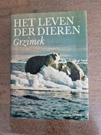 boeken over dieren, Livres, Animaux & Animaux domestiques, Enlèvement, Utilisé, Autres espèces, Zie beschrijving