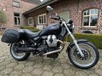 Moto Guzzi Bellagio 940, Motoren, Motoren | Moto Guzzi, 936 cc, 2 cilinders, Bedrijf, Meer dan 35 kW