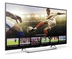 Sony Bravia kdl 32w705b, Ophalen, LCD, Zo goed als nieuw, Sony